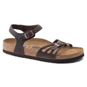 Birkenstock Bali Soft Footbed