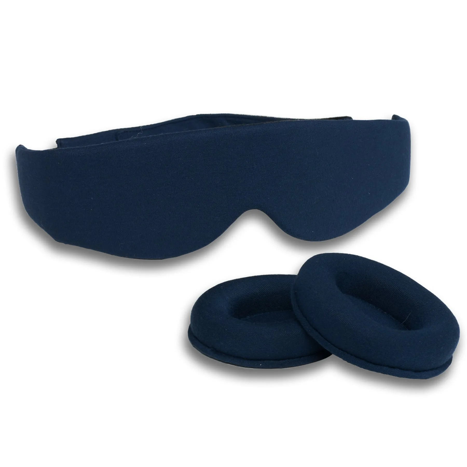 Black-out sleep mask — NATTWELL