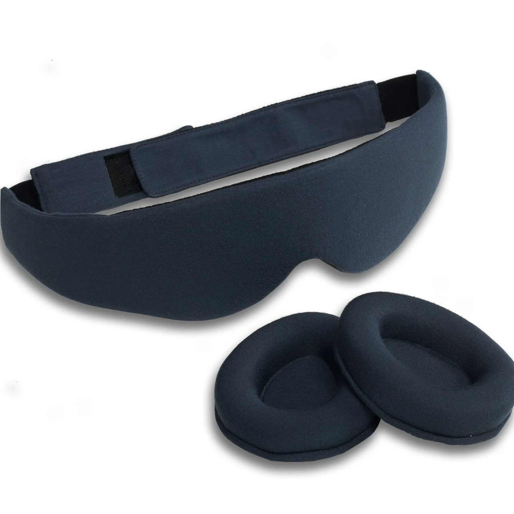 Black-out sleep mask — NATTWELL