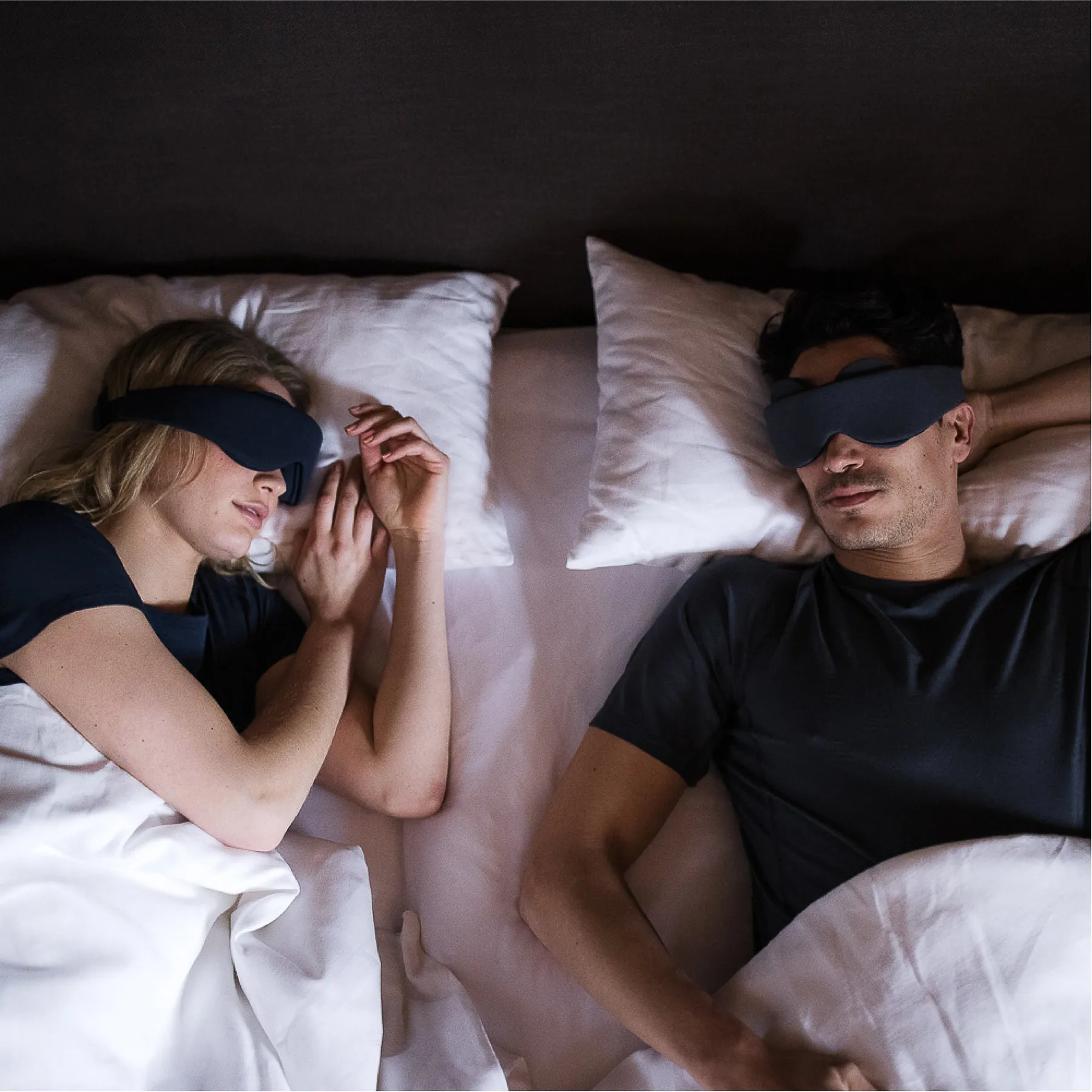 Black-out sleep mask — NATTWELL