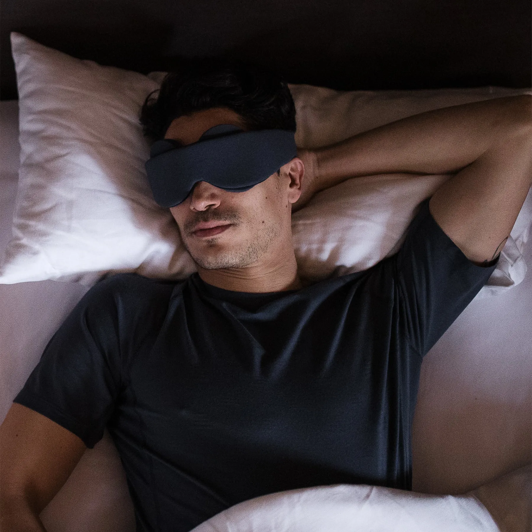 Black-out sleep mask — NATTWELL