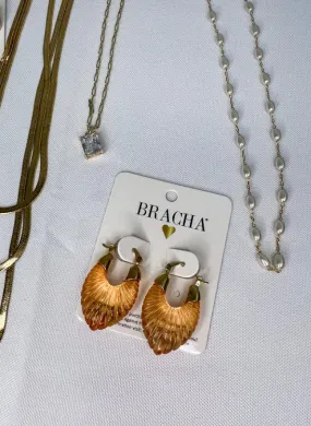 Bracha ‘Marbella Hoops’