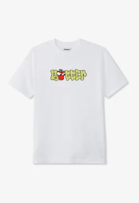 BUTTER GOODS Big Apple s/s tee