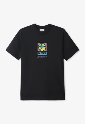 BUTTER GOODS Environmental s/s tee