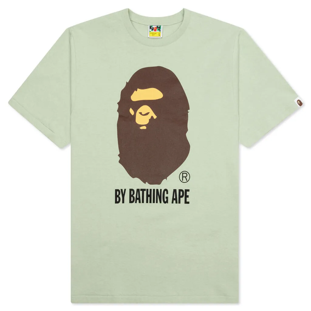 By Bathing Ape Tee - Green