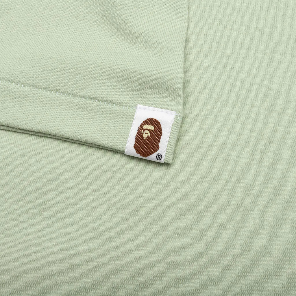 By Bathing Ape Tee - Green