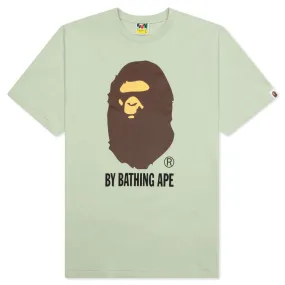 By Bathing Ape Tee - Green