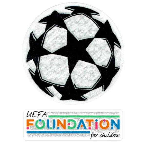 Champions League Ball   UEFA Foundation