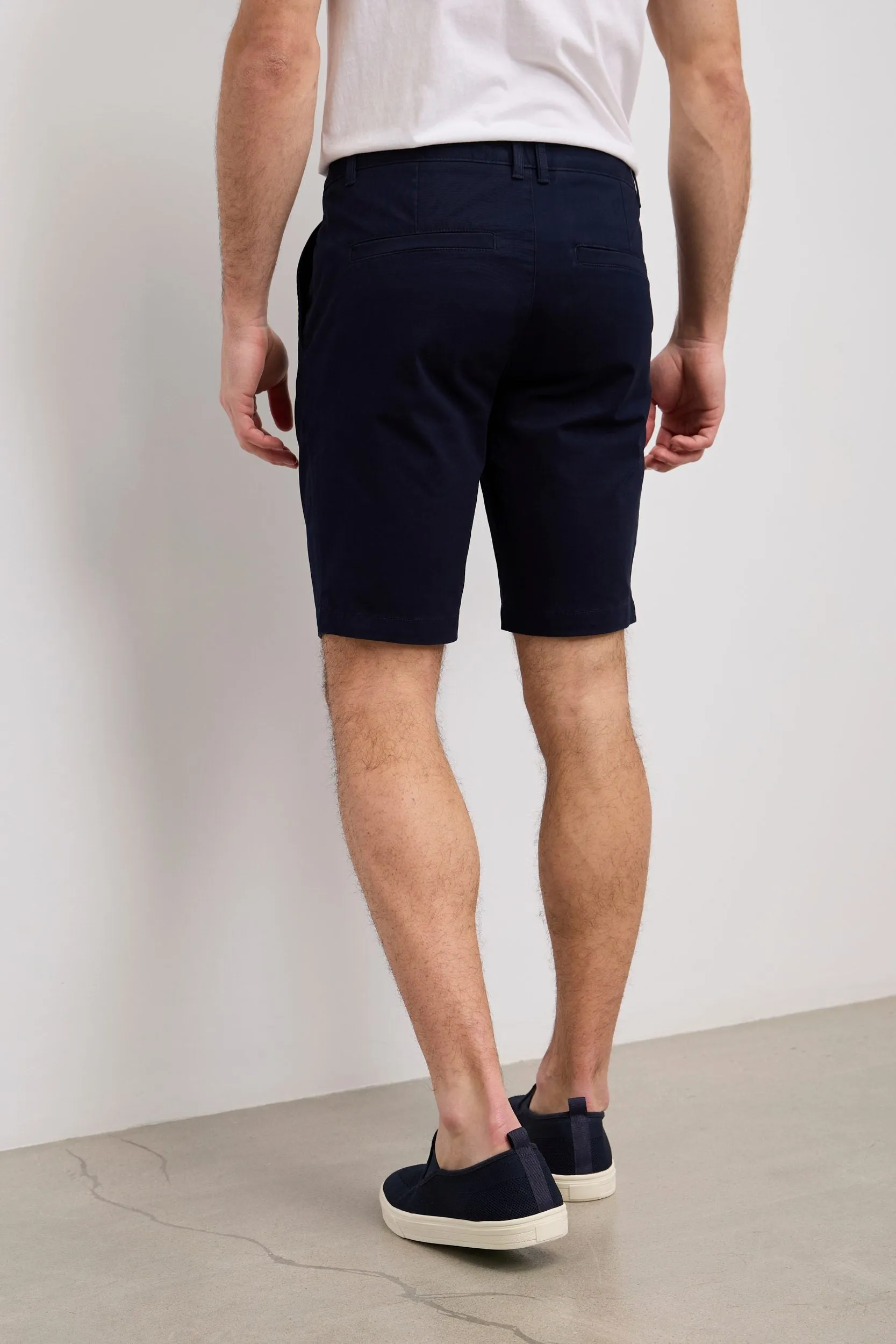 Chino Short