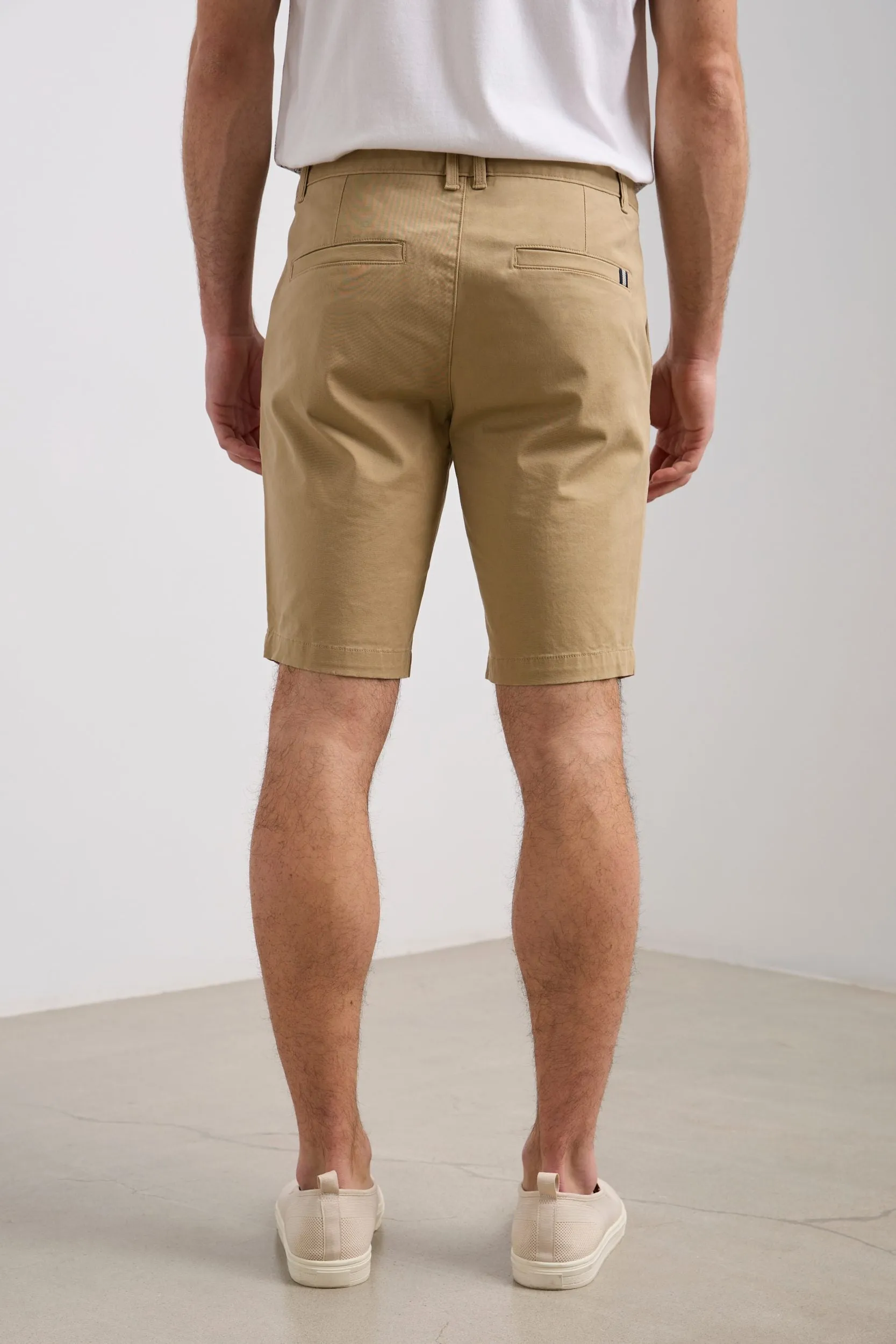 Chino Short