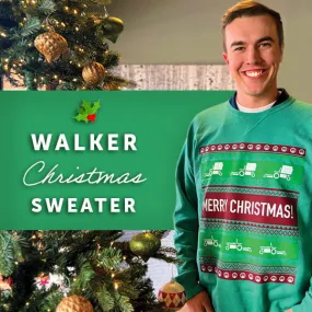 Christmas Sweatshirt