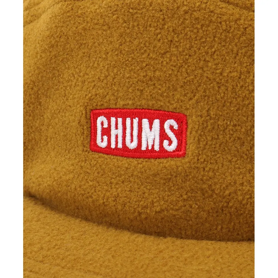 CHUMS Recycle Chumley Fleece Cap