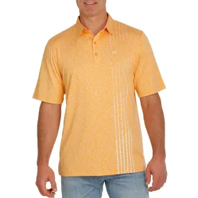 Cinch Men's ArenaFlex Polo