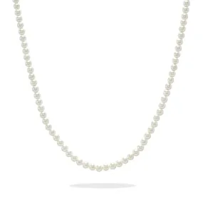 Classic Style Pearl Chain