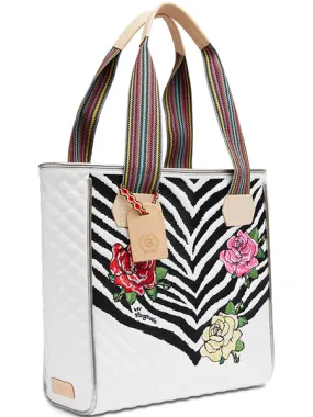 Classic Tote, Michelle by Consuela