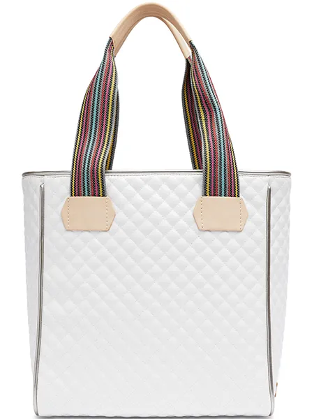 Classic Tote, Michelle by Consuela