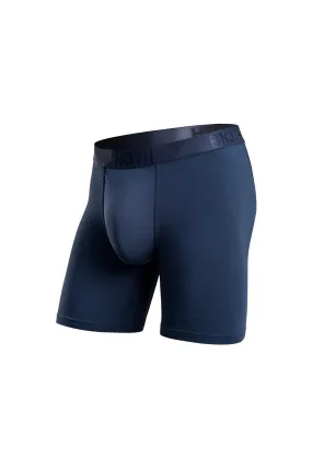 CLASSICS BOXER BRIEF Solid Navy