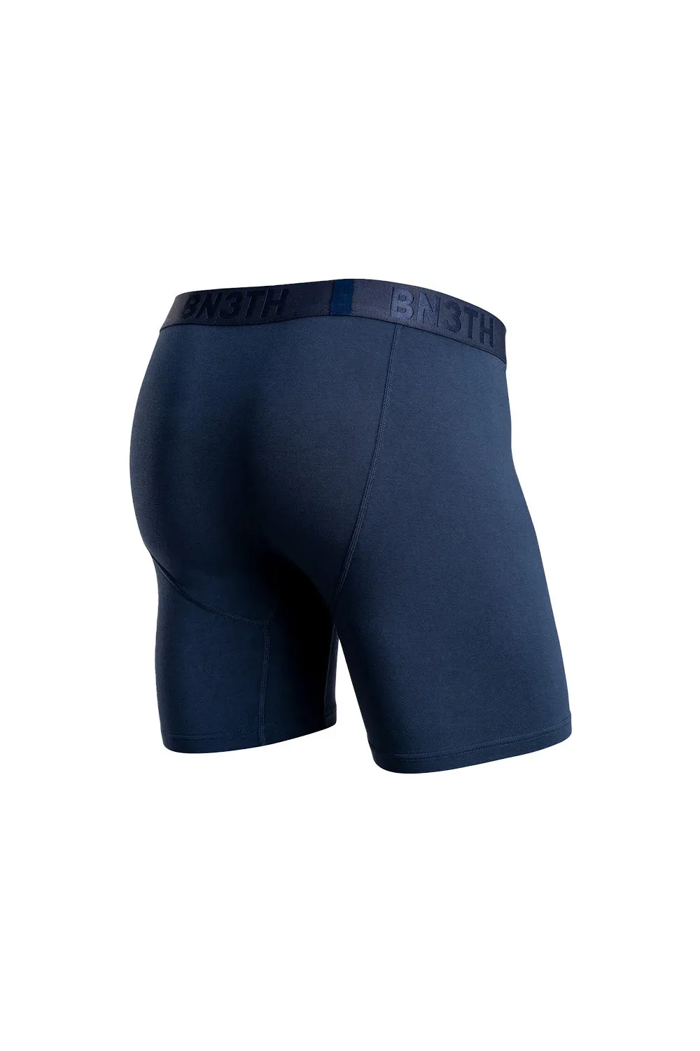 CLASSICS BOXER BRIEF Solid Navy