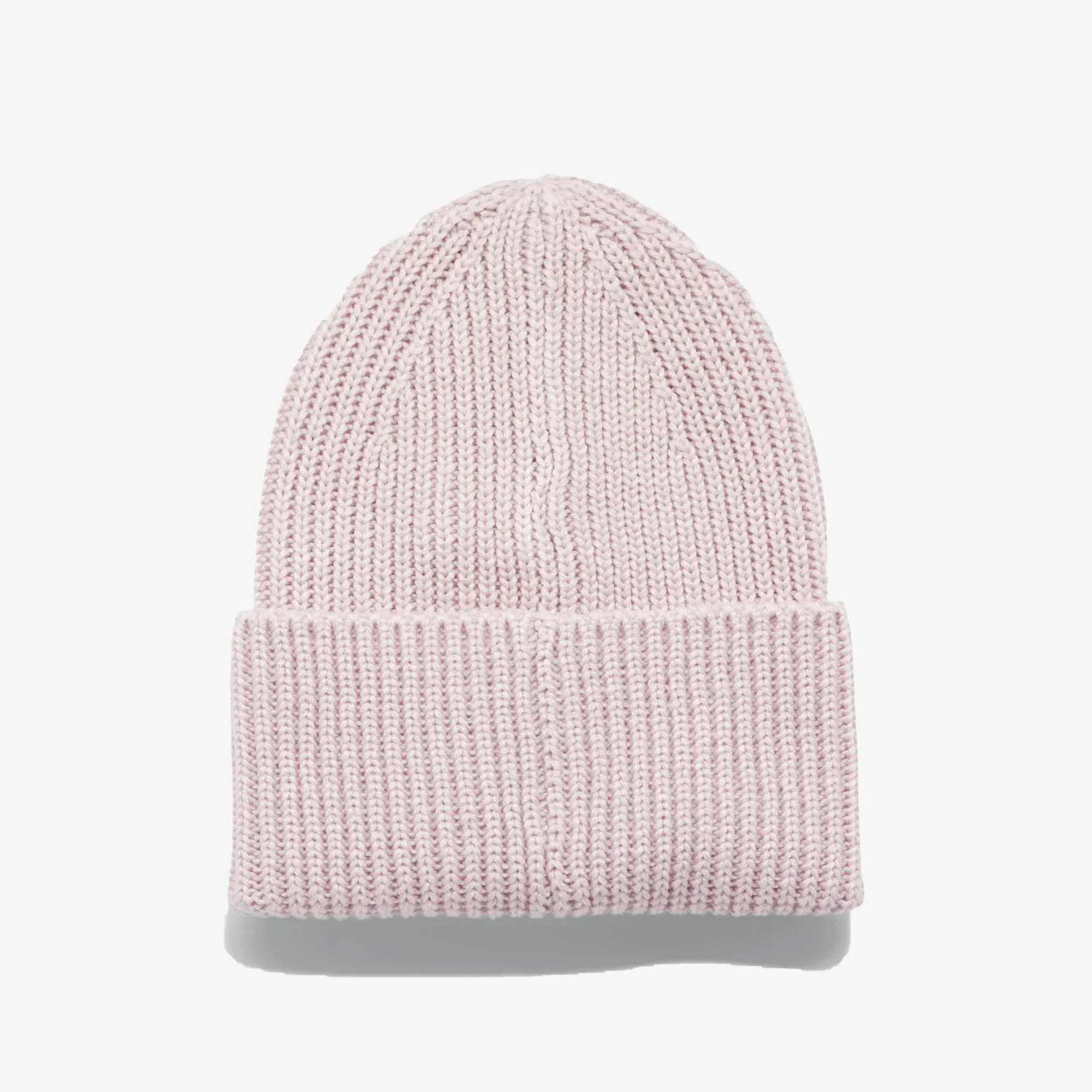 CLASSICS FOUNDATION BEANIE 'FROST/BERRY'