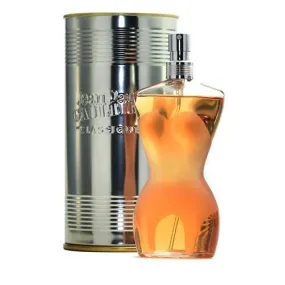 Classique 100ml EDT for Women by Jean Paul Gaultier