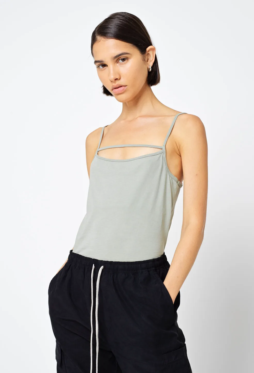 Cotton Camisole / Chaparral