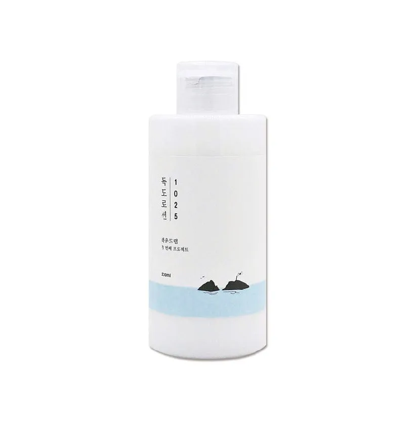 Crema Hidratante 1025 Dokdo Lotion 200ml