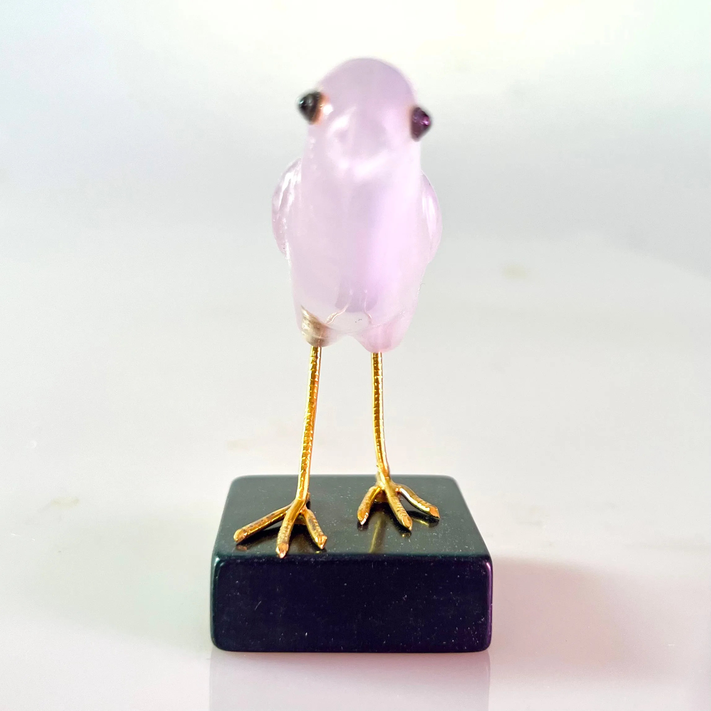 Crystal Plover