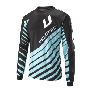 Custom BMX / DH Pro Jersey Long Sleeve