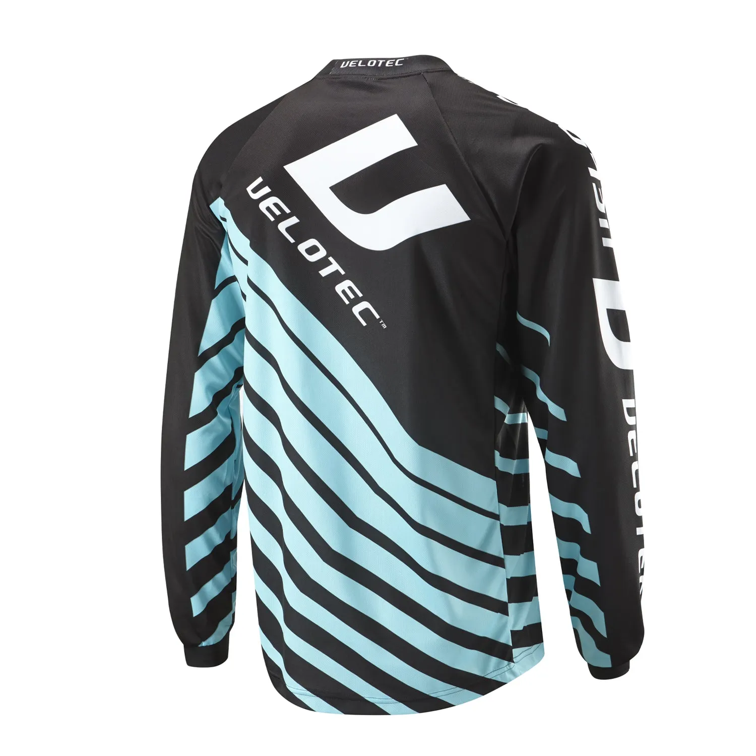 Custom BMX / DH Pro Jersey Long Sleeve