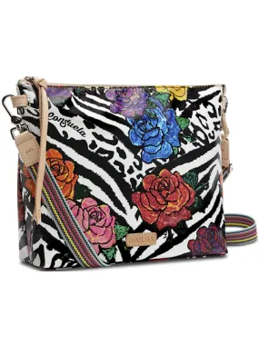 Downtown Crossbody, Carla by Consuela