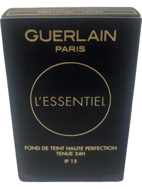 GUERLAIN L’Essentiel High Perfection Foundation 03N Natural 30 ml Nude