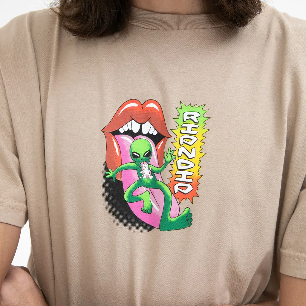 Happy Lickin Tee