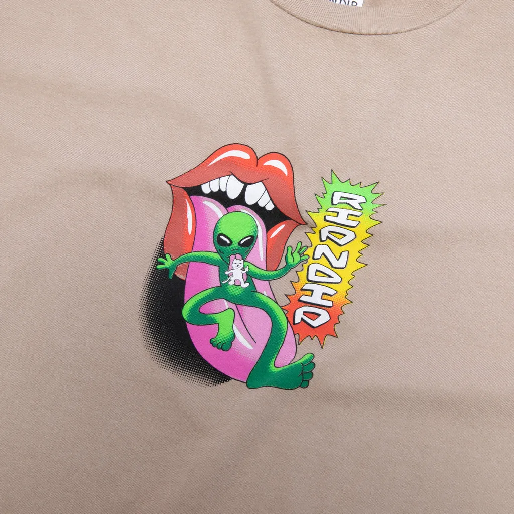 Happy Lickin Tee