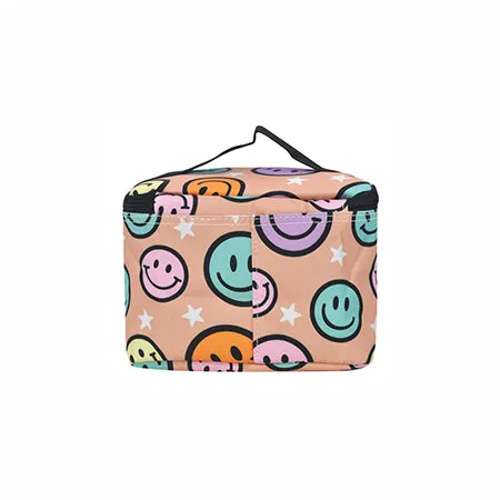 Happy Vibes NGIL Cosmetic Case