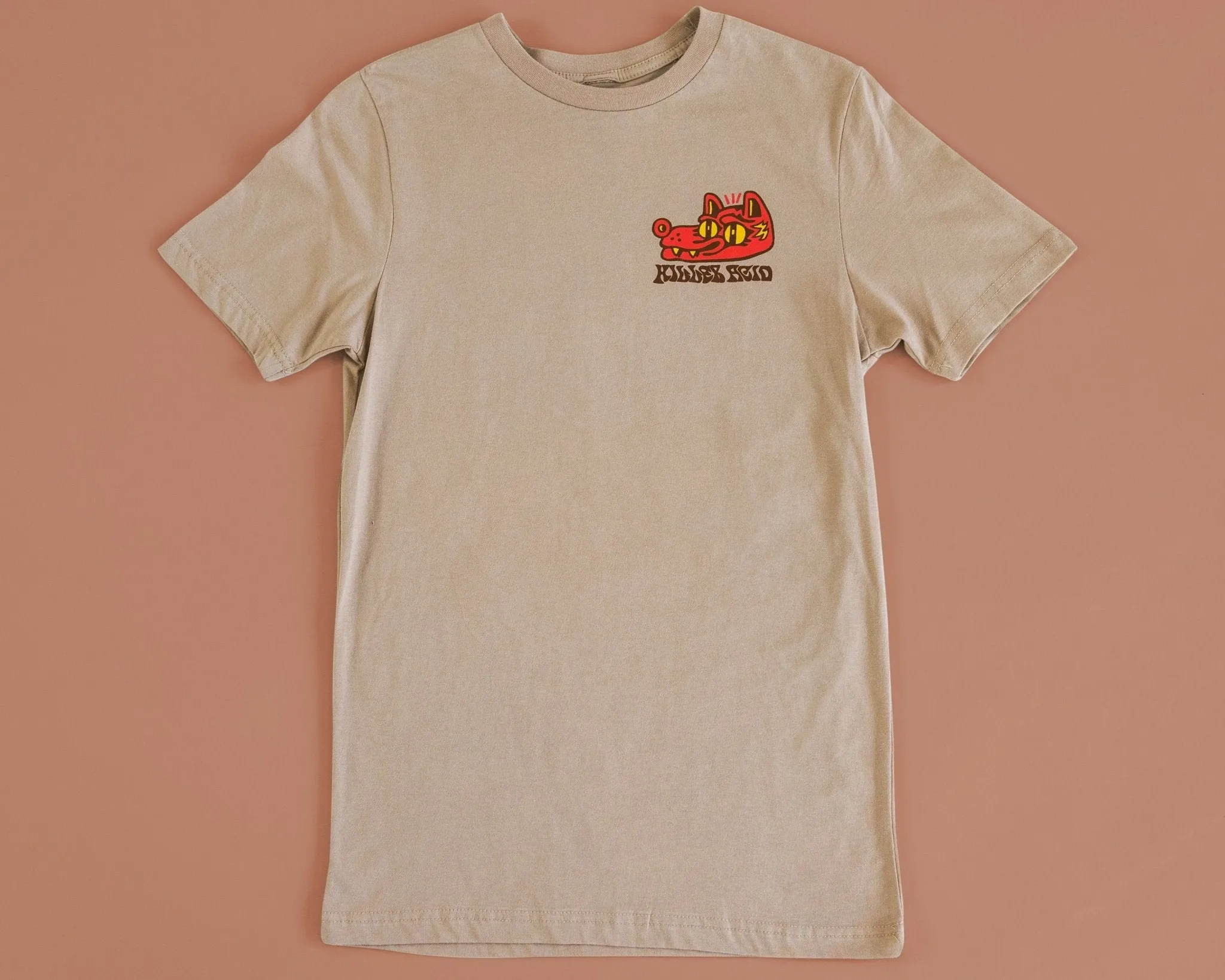 High Desert Sand T-Shirt