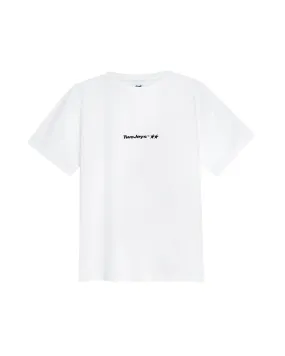 Icon Vintage White T-Shirt