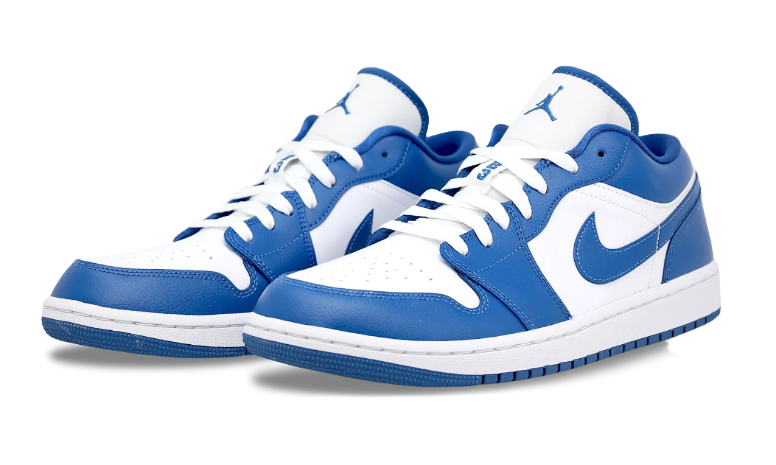 Jordan 1 Low Marina Blue (W)