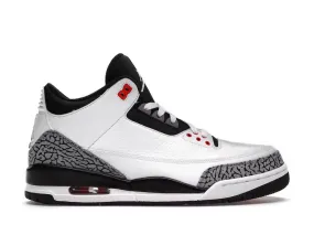 Jordan 3 Retro Infrared 23