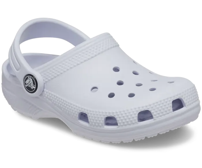 Kids' Classic Clog