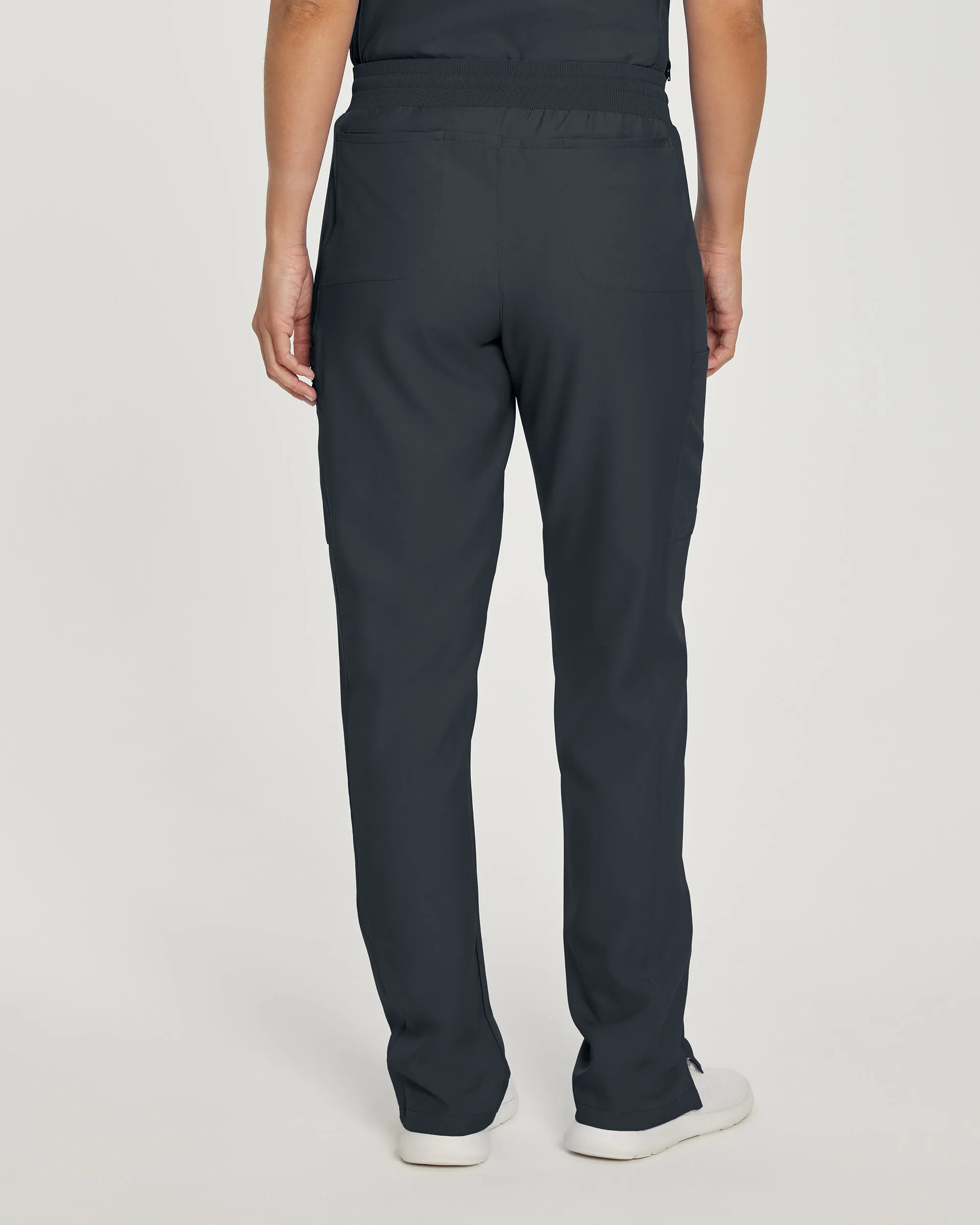 Landau Forward LB400 Women's Straight Leg Scrub Pant