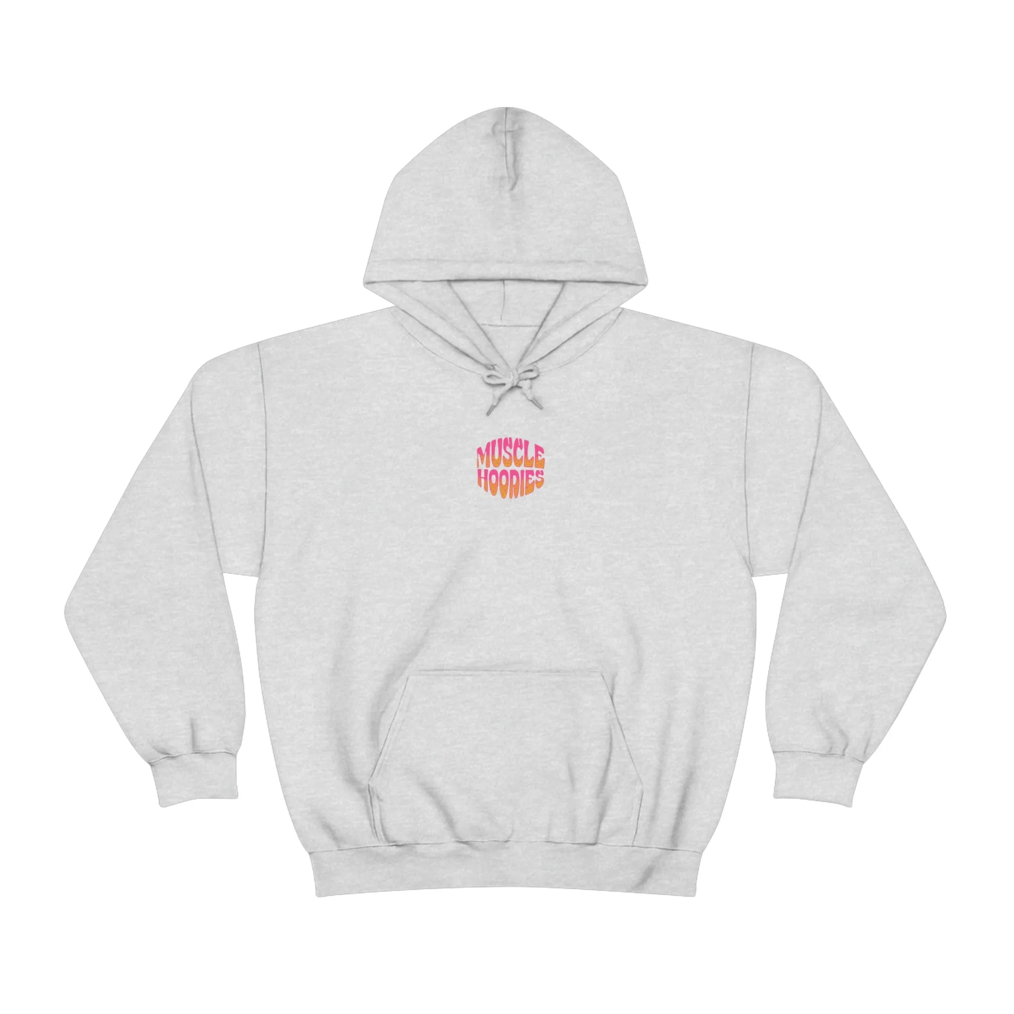 LOVE TO LIFT  -HOODIE