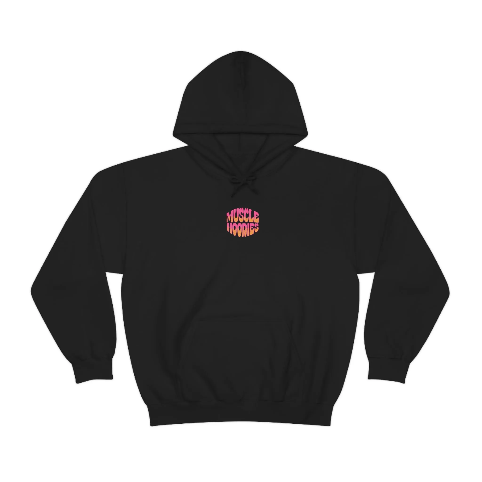 LOVE TO LIFT  -HOODIE