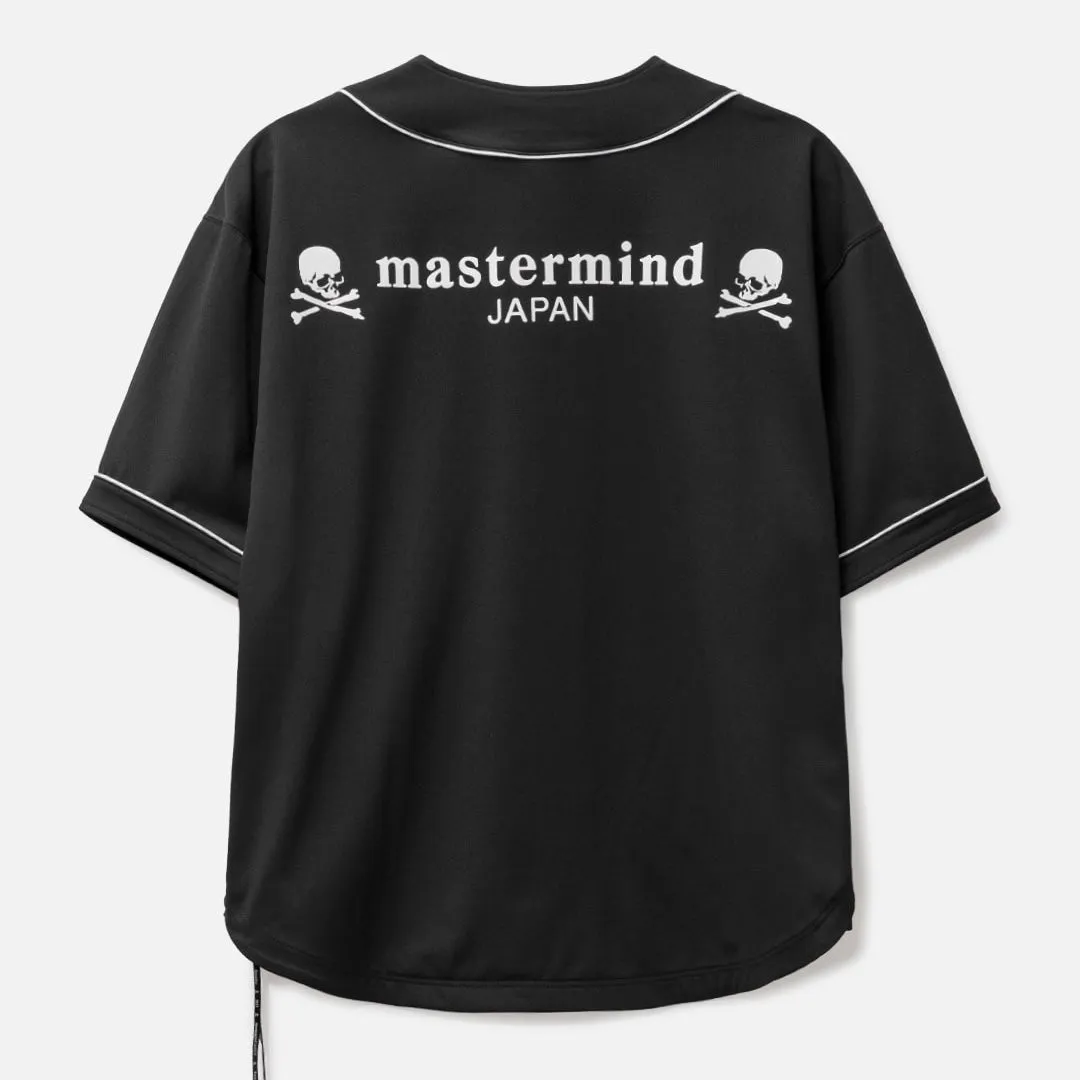 Mastermind Japan Baseball Shirt