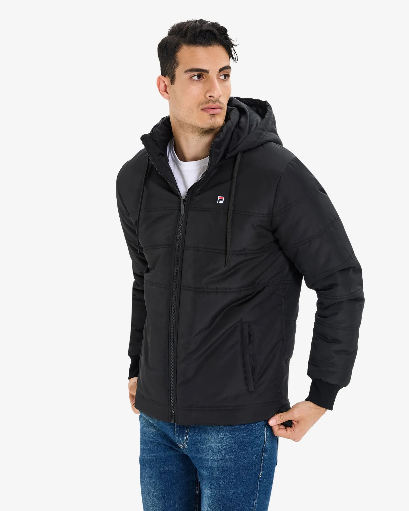 Men's Anton Puff Jacket