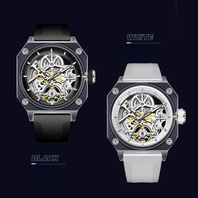 Men's Crystal Watches In 2024