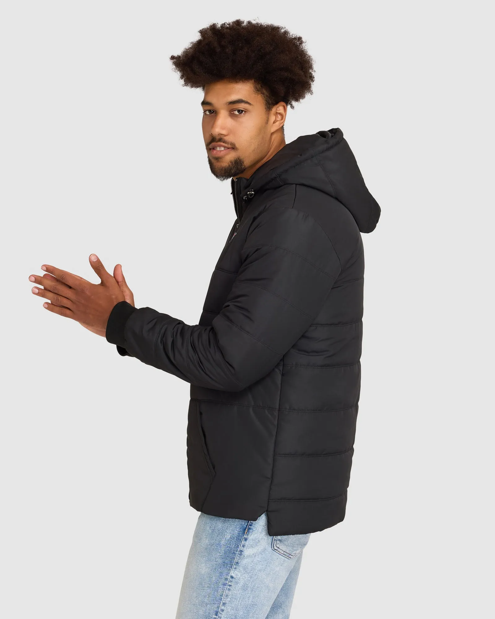 Men's Nova Jacket