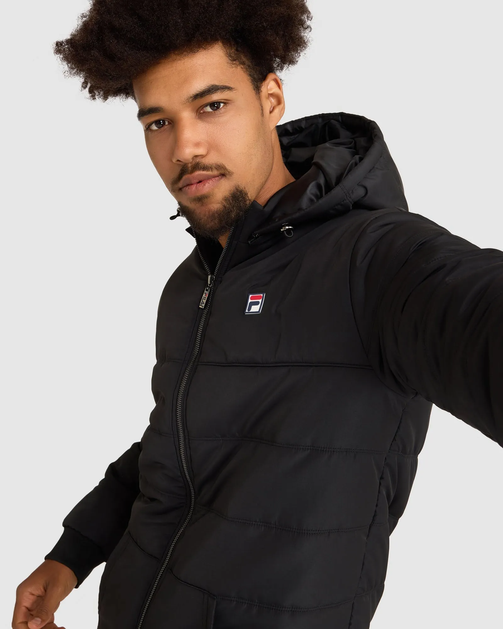 Men's Nova Jacket