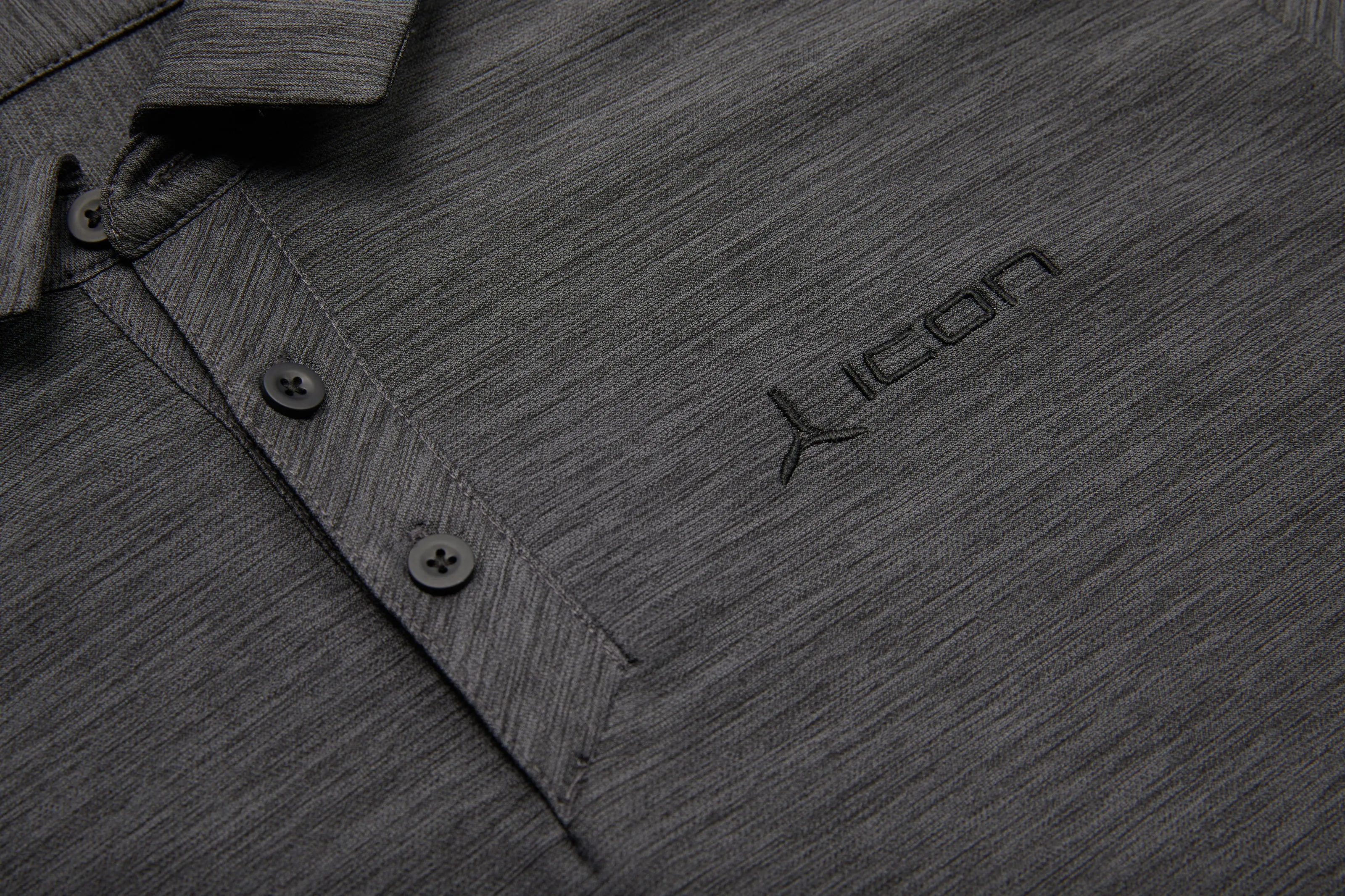 Men's Stealth Polo