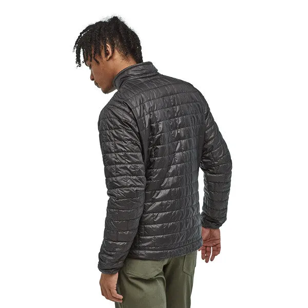 Nano Puff Jacket Men's