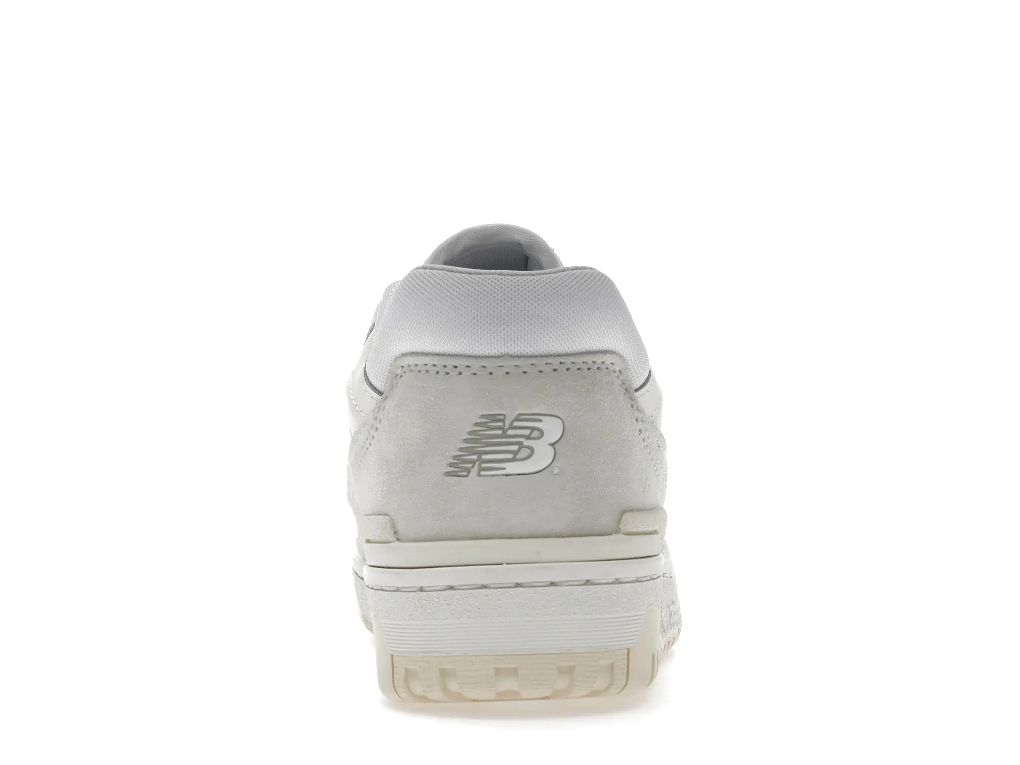 New Balance 550 Sea Salt Macadamia Nut (W)